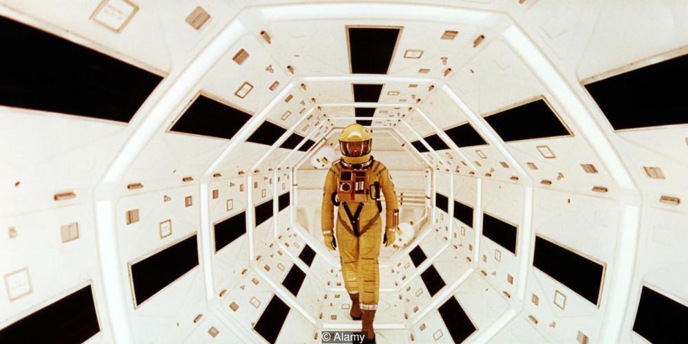 Ο Στάνλεϊ Κιούμπρικ εξηγεί το τέλος του 2001: A Space Odyssey