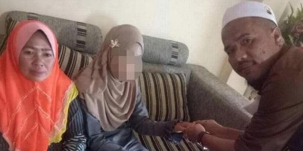 Σκάνδαλο: 41χρονος παντρεύτηκε 11χρονη στην Μαλαισία!
