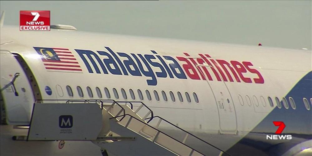 Αεροσκάφος Malaysia Airlines: Παρέμβαση στα συστήματα «βλέπουν» οι ερευνητές