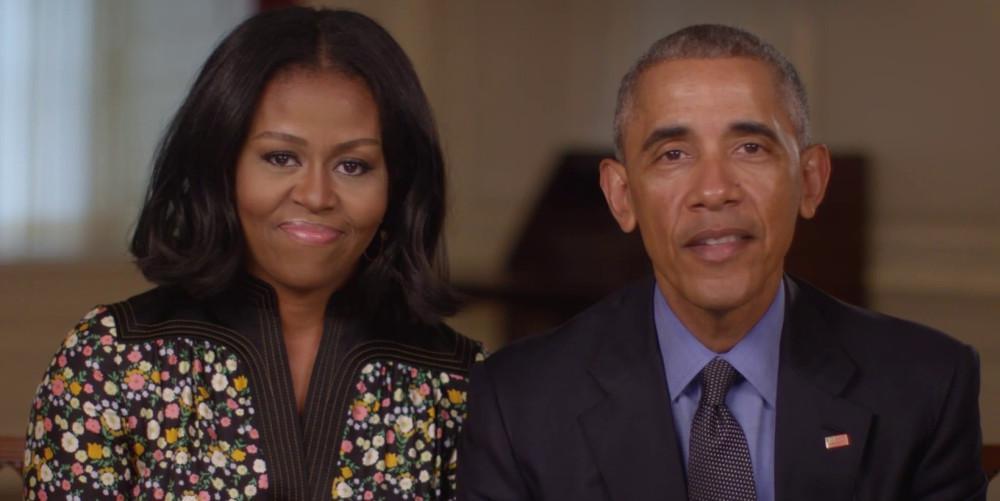 Το ζεύγος Ομπάμα χορεύει στη συναυλία Μπιγιόνσε και Jay-Z [βίντεο]
