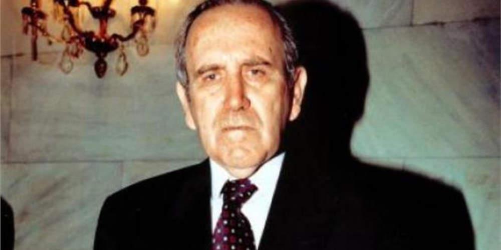 Πέθανε ο Πτέραρχος Νίκος Κουρής – Διετέλεσε αρχηγός ΓΕΕΘΑ στην κρίση του 1987 και βουλευτής