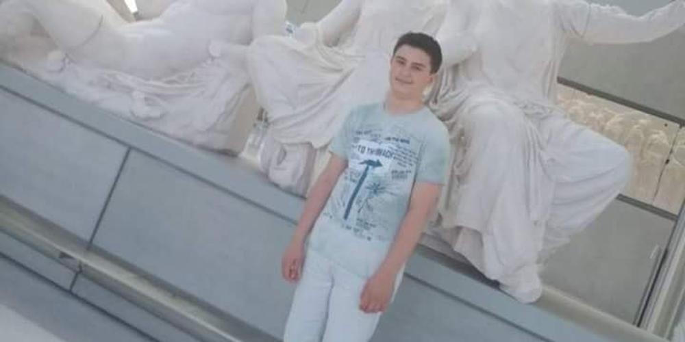 Θρίλερ με 13χρονο στο Μάτι: Τον εντόπισε ο πατέρας του σε φωτογραφίες