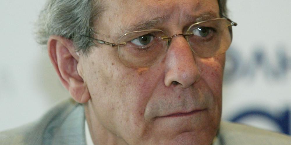 Πέθανε ο δημοσιογράφος Σπύρος Μήτσης