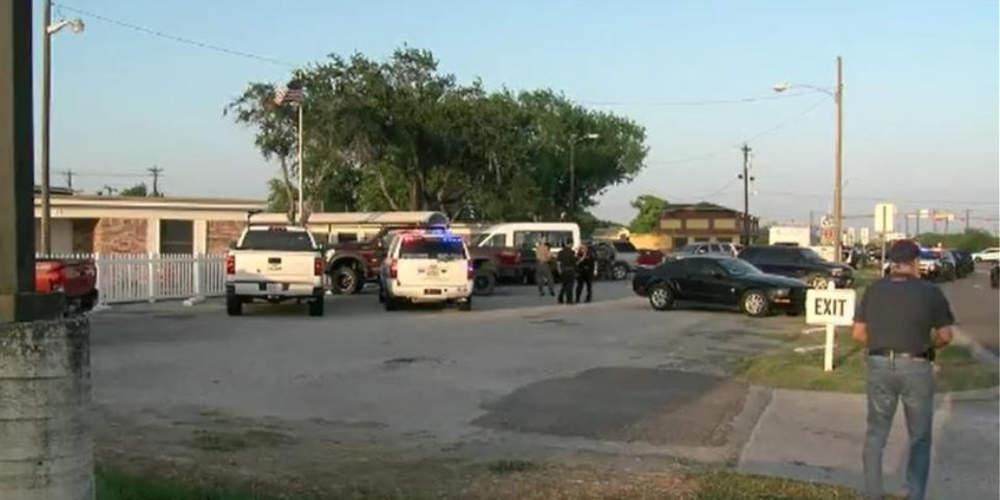 Δύο νεκροί και 4 τραυματίες αστυνομικοί στο Τέξας σε υπόθεση διακίνησης ηρωίνης