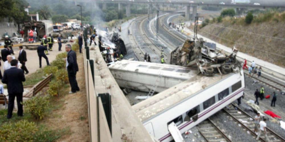 24 οι νεκροί από το σιδηροδρομικό δυστύχημα στην Τουρκία