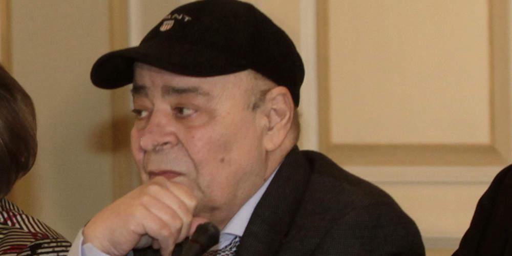 Το «αντίο» του πολιτικού κόσμου στον Σταύρο Τσακυράκη: Χάσαμε έναν σπουδαίο άνθρωπο