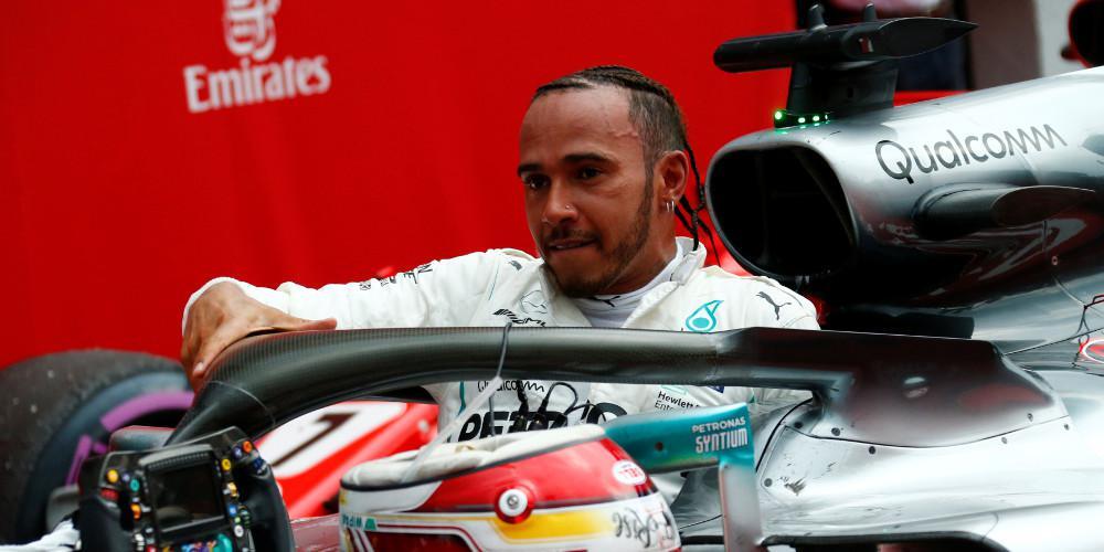 Formula 1: Θρίαμβος για Χάμιλτον, τραγωδία για Φέτελ στο GP Γερμανίας