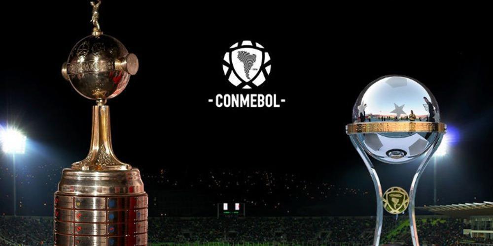 Σε αυτό το κανάλι θα δείτε τον τελικό του Κόπα Λιμπερταδόρες