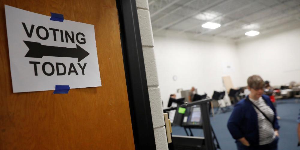 Ενάμισι εκατομμύριο πρώην κρατούμενοι ανέκτησαν δικαίωμα ψήφου στις ΗΠΑ