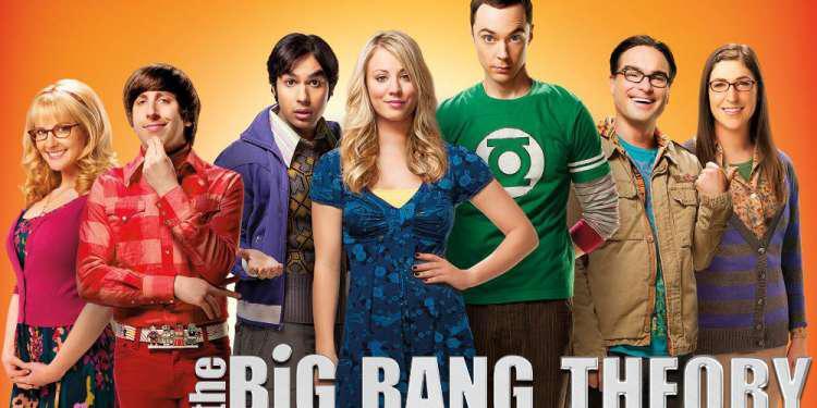 Ρίχνει αυλαία το Big Bang Theory - Τέλος μετά από 12 σεζόν