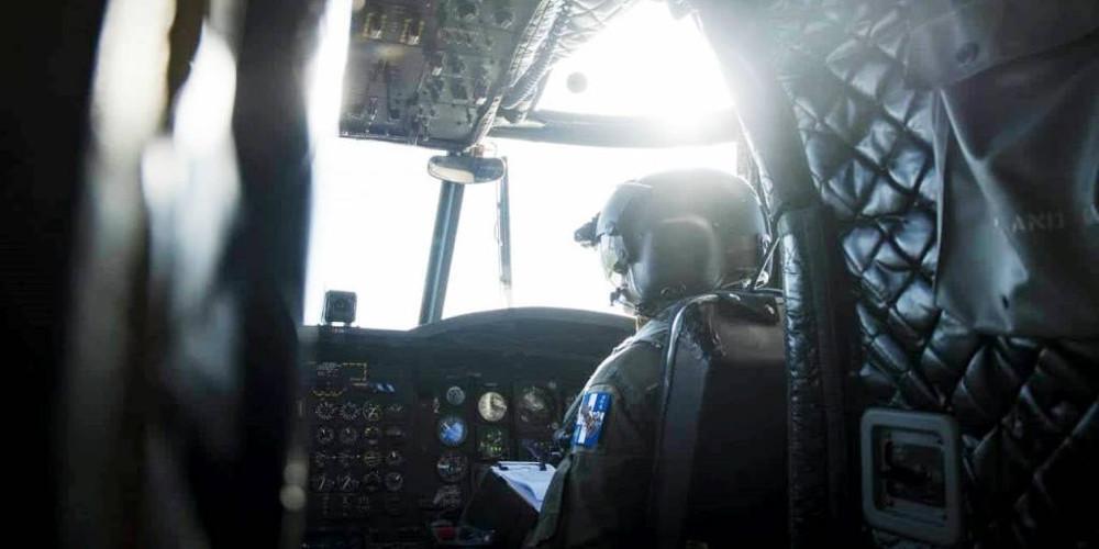 Tα ελικόπτερα του Στρατού σώζουν ζωές - Μεταφέρθηκαν 29 ασθενείς τον Ιούλιο