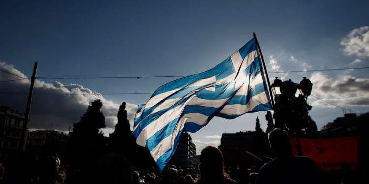 FAZ: Η «αισιοδοξία της Ελλάδας» και η διαχείριση της πανδημίας του κορωνοϊού