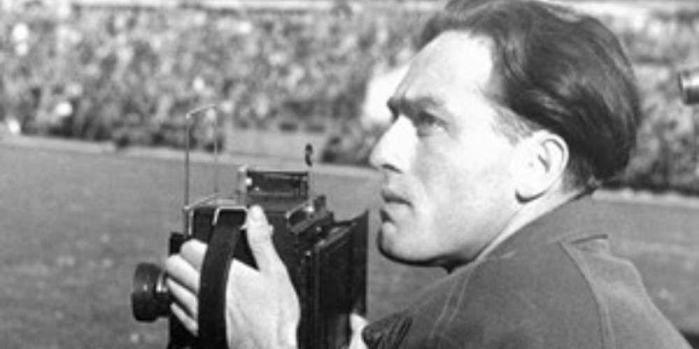Πέθανε ο φωτογράφος Έριχ Λέσινγκ που αποτύπωσε την ουγγρική εξέγερση του 1956