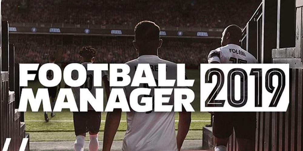 Το φανταστικό τρέιλερ του Football Manager 2019 [βίντεο]