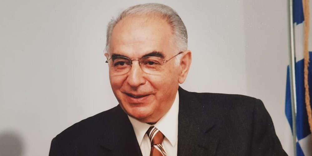 Πέθανε ο γιατρός Γιάννης Παπαδημητρίου - Είχε κάνει την πρώτη μεταμόσχευση ήπατος στην Ελλάδα