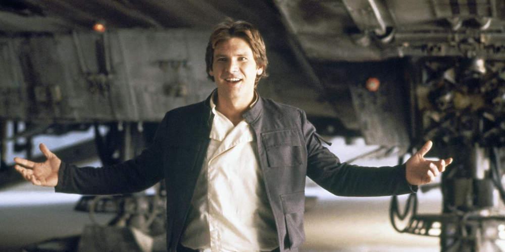 Απίστευτο: Το τζάκετ του Χάρισον Φορντ στο Star Wars πωλείται 1,3 εκατ. δολάρια!