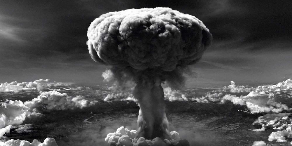 73 χρόνια από τη ρίψη της ατομικής βόμβας στη Χιροσίμα – Η ανθρωπότητα τιμά τη μνήμη