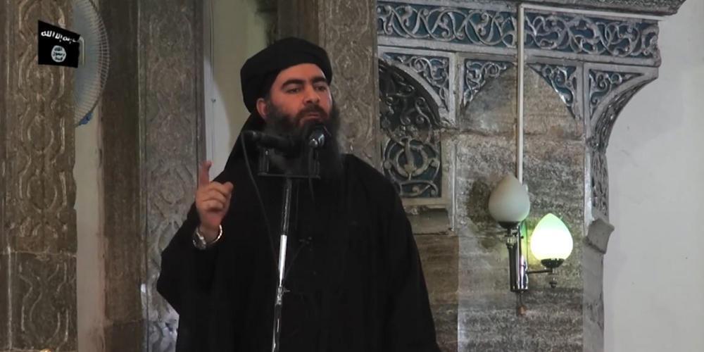 Νέο μήνυμα του αρχηγού του ISIS: Ζητά από τους τζιχαντιστές να συνεχίσουν!
