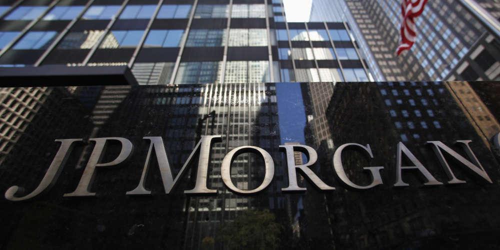 Σήμα κινδύνου από την JP Morgan για την τουρκική οικονομία