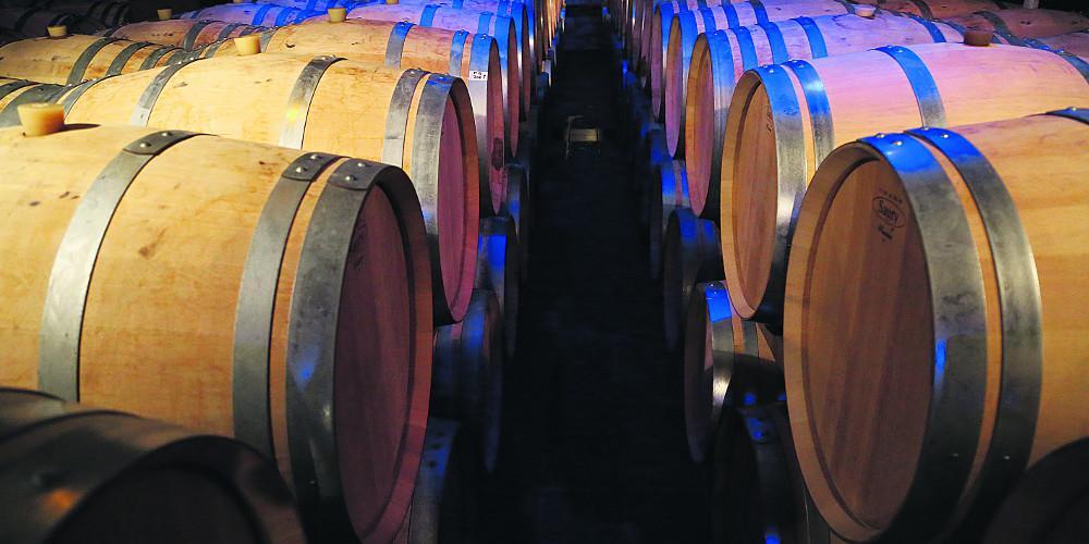 Βάζουν… μεζεδάκι για το κρασί: Επιδοτήσεις έως 500 χιλ. ευρώ για επενδύσεις και ανάπτυξη οινοποιιών