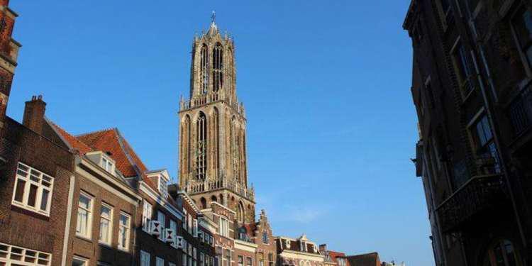 Απίστευτο: Σταμάτησε τους δείκτες του ρολογιού το κύμα καύσωνα στην Ολλανδία!