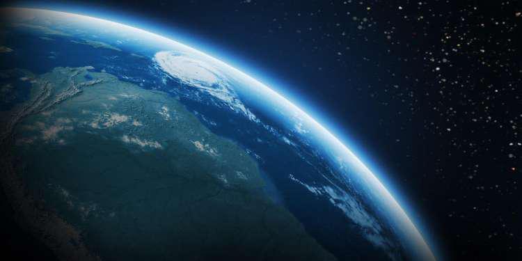 Μάντεψε… η Γη δεν έχει κάποια ιδιαίτερη σύσταση σε σχέση με άλλους πλανήτες