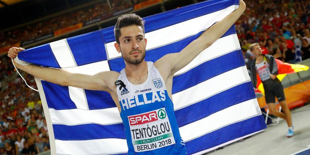 Παγκόσμιο πρωτάθλημα στίβου: Το πρόγραμμα των Ελλήνων αθλητών και οι μεταδόσεις της ΕΡΤ