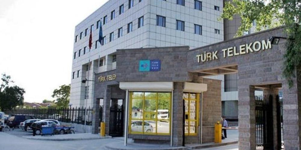 Reuters: Τρεις τουρκικές τράπεζες αγοράζουν το 55% της Turk Telekom