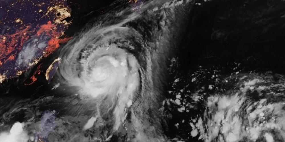 Σε κατάσταση έκτακτης ανάγκης η Χαβάη εν όψει του τυφώνα Lane