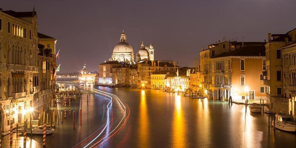Νέα πλημμύρα στη Βενετία - Συναγερμός και σε Φλωρεντία, Πίζα