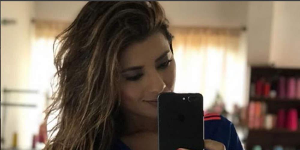 Vivi Castrillon: Το κορίτσι από την Κολομβία που τρελαίνει το Instagram [εικόνες]