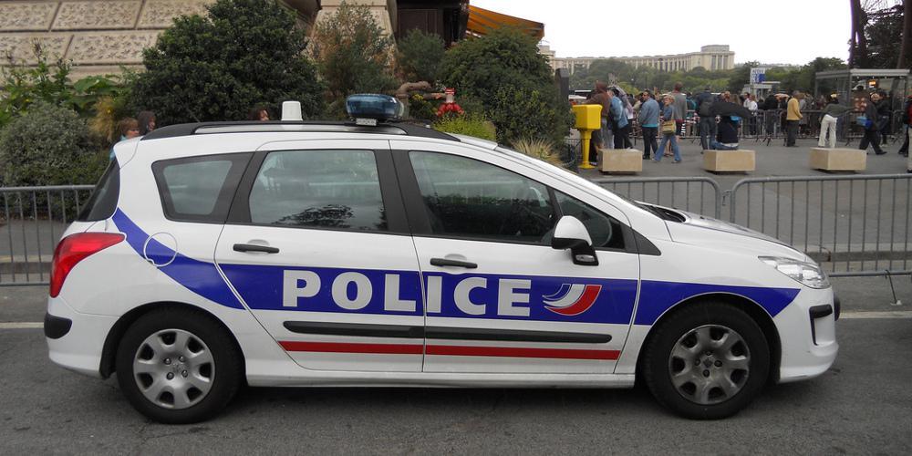 παιδί Τουλάχιστον 2 νεκροί σε επίθεση με μαχαίρι στη νοτιοανατολική Γαλλία
