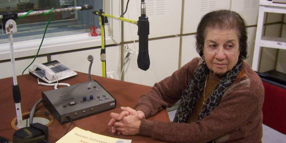 Θρήνος για το λαϊκό τραγούδι: Πέθανε η Ευαγγελλία Μαργαρώνη – Ήταν πιανίστρια του Τσιτσάνη