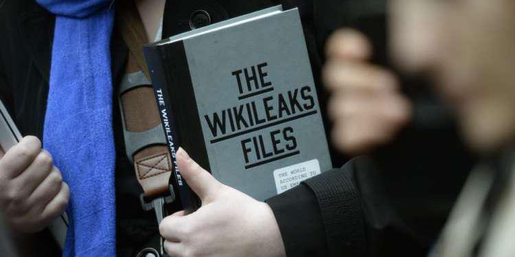 Πόλεμος ανακοινώσεων κυβέρνησης-ΝΔ για τις αποκαλύψεις των Wikileaks για το Σκοπιανό