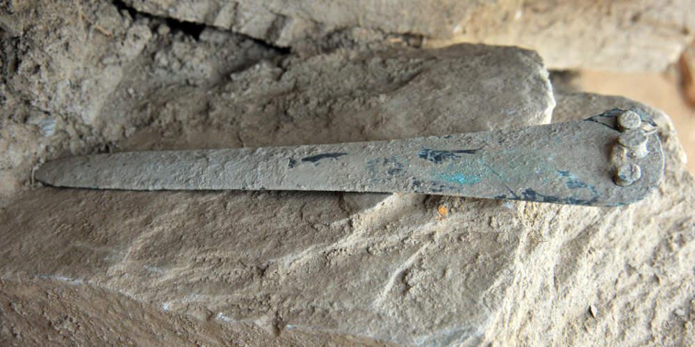 Ανεκτίμητοι αρχαιολογικοί θησαυροί από τις ανασκαφές του καλοκαιριού