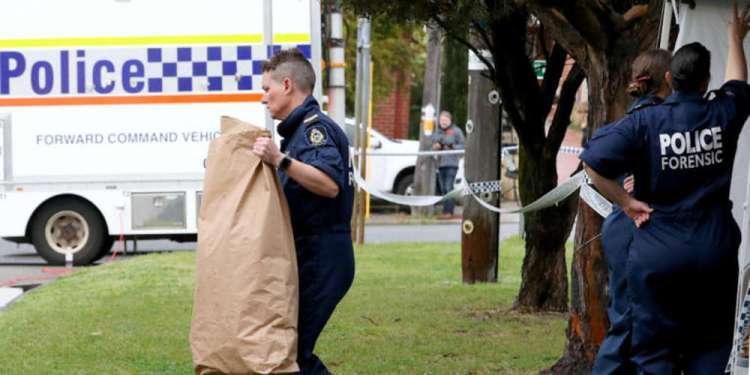 Ανείπωτη οικογενειακή τραγωδία: Ο πατέρας σκότωσε τα τρία κορίτσια, την γυναίκα και την γιαγιά στην Αυστραλία!