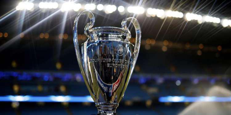 Champions League: Τα ζευγάρια του α' προκριματικού γύρου