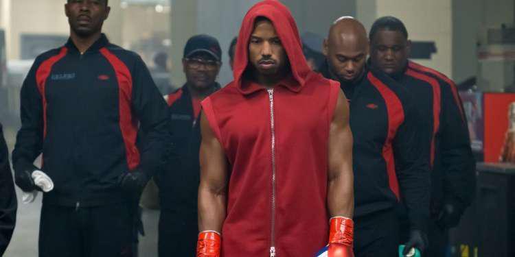 Creed 2: Ο Ιβάν Ντράγκο αντιμέτωπος και πάλι με τον Ρόκι Μπαλμπόα