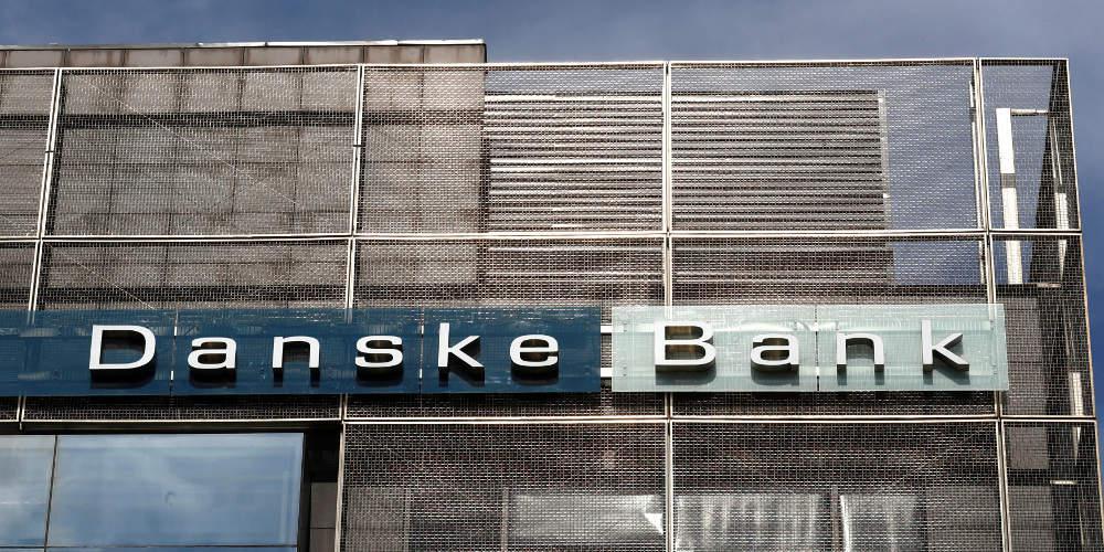 Σκάνδαλο Danske Bank: Τρέμουν τις ΗΠΑ για το ξέπλυμα ρωσικού χρήματος