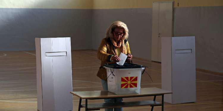 Διεργασίες στα κόμματα για τις προεδρικές εκλογές την άνοιξη στα Σκόπια