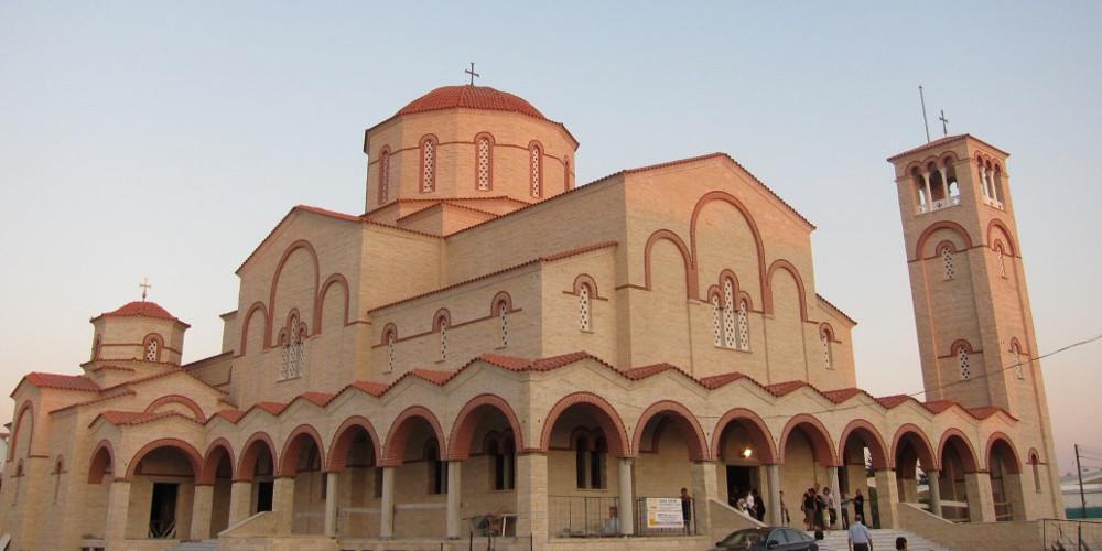 Βροντερό «όχι» της Εκκλησίας της Κύπρου στο νομοσχέδιο για αναγνώριση ταυτότητας φύλου