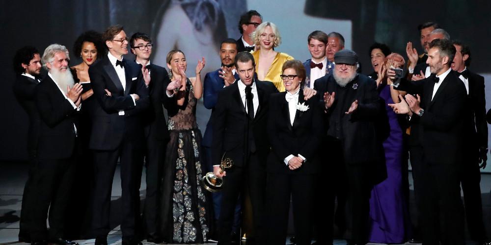 Emmy 2018: Game of Thrones και Amazon σάρωσαν - Δείτε τους νικητές