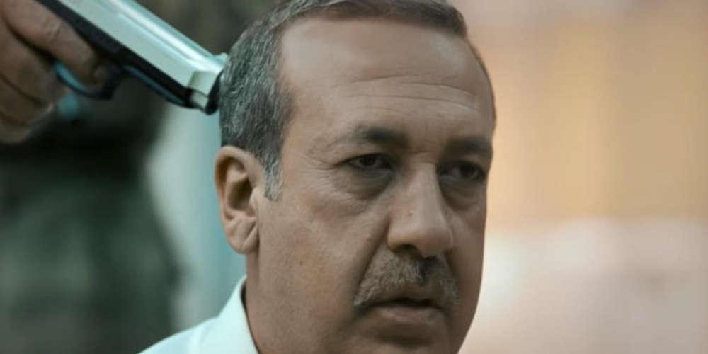 Στην φυλακή ο κινηματογραφιστής που έδειξε τον Ερντογάν με ένα πιστόλι στο κεφάλι