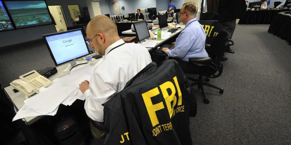 Η λειτουργία του FBI σε κίνδυνο από το «shutdown» των ΗΠΑ