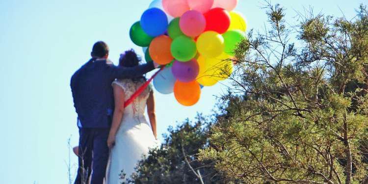 Κορωνοϊός: «Βόμβα» διασποράς ο γάμος στη Θεσσαλονίκη