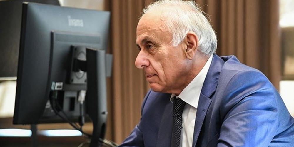 Νεκρός σε τροχαίο ο πρωθυπουργός της Αμπχαζίας 