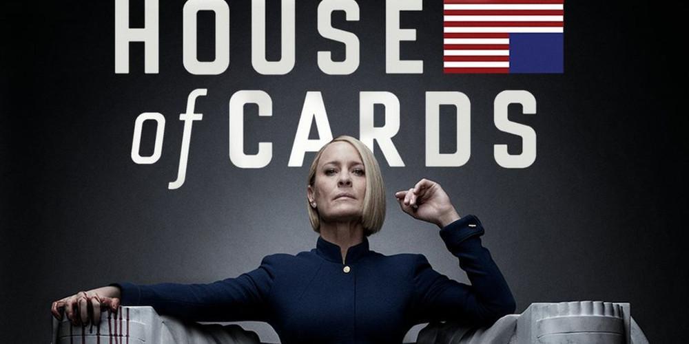 House of Cards: Το νέο trailer ρίχνει «βόμβα μεγατόνων» για τη νέα σεζόν