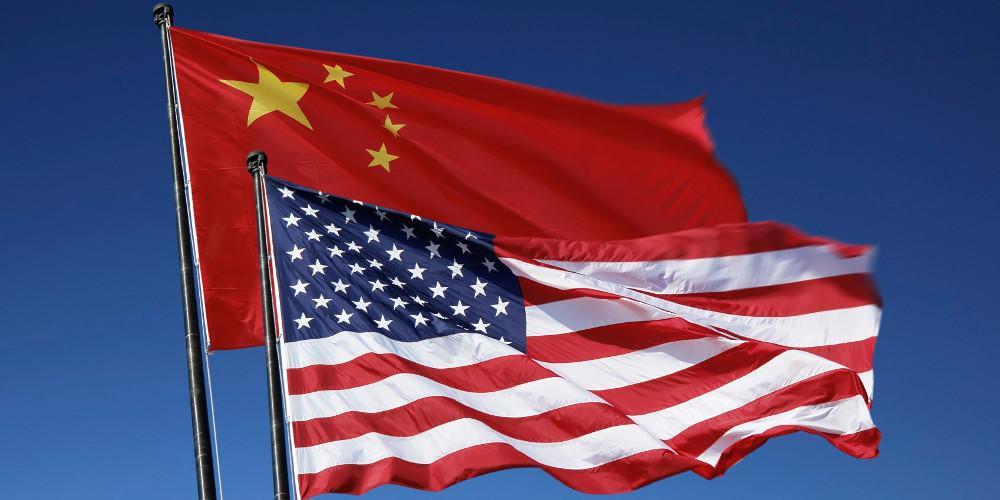 Αναστολή των δασμών στις αμερικανικές αυτοκινητοβιομηχανίες ανακοίνωσε η Κίνα