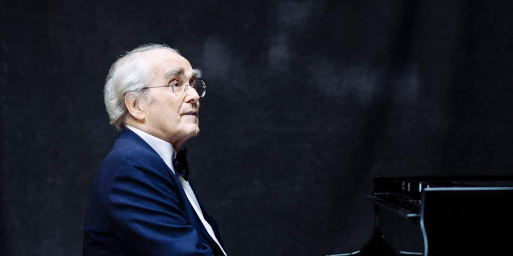 Πέθανε σε ηλικία 86 ετών ο διάσημος συνθέτης Μισέλ Λεγκράν