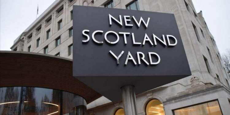 Επίθεση με μαχαίρι στα γραφεία της Sony στο Λονδίνο - Τουλάχιστον δύο τραυματίες